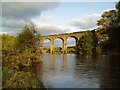 The Liddel Viaduct