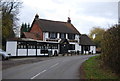 The Lamb Inn, Lambs Green