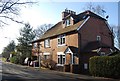 House on Redcliffe Lane