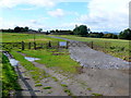 Blue Lias Quarry Westfield Farm