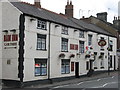 Ibstock Ram Inn