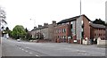 Businesses in Downshire Close, Newry