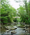 Linnels Bridge