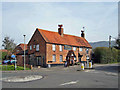 The Crown public house, Chinnor