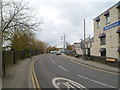 Great Western Crescent, Llanelli