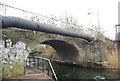 Regents Canal - Bridge 58