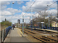 Park Grange Croft tram stop