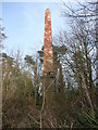 The Obelisk, Garendon Park