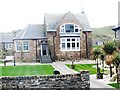 The Old Clubhouse, Machrihanish