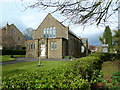 West Bradford Methodist Church