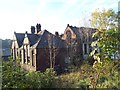 Former school on Blackburn Road