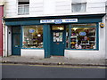 RSPCA Charity Shop, Mill Street, Bideford