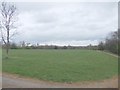 Recreation Ground - off Holt Lane