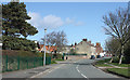 Carter Lane, Flamborough