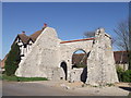 Former Southern Gateway to College, Maidstone