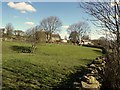 Cottages at Heyshaw