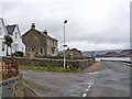 Bank at Tighnabruaich