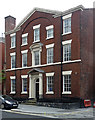 68 Mount Pleasant, Liverpool