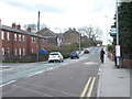 Syke Road - Dewsbury Road