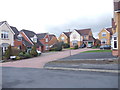 Turnberry Close - Turnberry Gardens