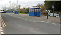 Porthcawl Bus Station