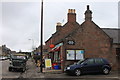 The Edzell Post Office