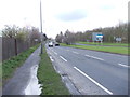 Tingley Common - viewed from near Highfield