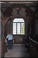 TL8702 : Inside St Mary's Church, Mundon by Lynda Poulter