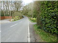 Bridge on Vann Road