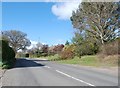 Stonegate heading towards Wadhurst