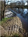 Weir, Summerbridge