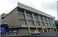 Sports Centre, Oxford Street, Liverpool