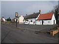 The Pied Bull, Belton Street, Shepshed