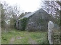 Liskeard and Caradon Railway St. Cleer goods shed