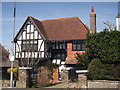 Tudor Court, Hastings