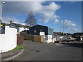 Broadmeadow Industrial Estate,Teignmouth