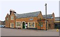 Dereham Railway Station