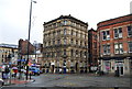 Converted warehouse, Portland St