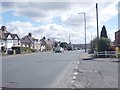 Whitehall Road - viewed from Grasmere Road