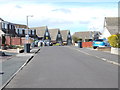 Thirlmere Avenue - viewed from Grasmere Road