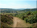 North Wales Path