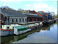 The Floating Harbour