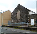 Wesleyan Community Centre, Llanelli