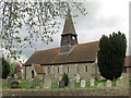 Church of St Mary