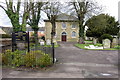 Clifton Chapel for Strict Baptists