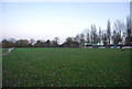 Mote Rugby pitch