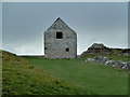 Field barn above Dene Quarry