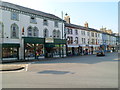 Porthmadog : High Street north of New Street