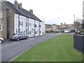 Muffit Lane - Church Lane