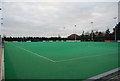 Polo Farm Sports Club - Astroturf